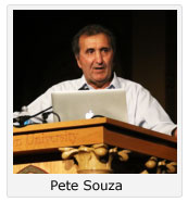 Pete Souza