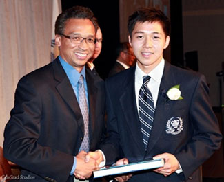 UCC Graduate Prize 2012